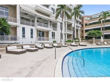 Main picture of Courvoisier Courts Brickell Key