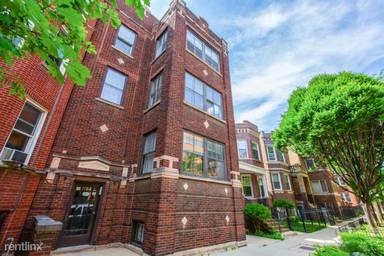 Main picture of 1104 N Oakley Blvd