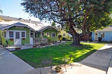 Main picture of 815 N Harbor Blvd