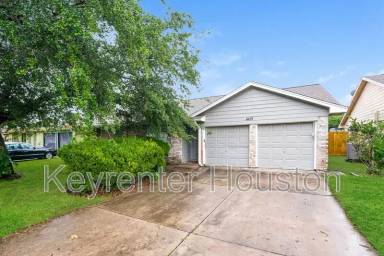 Main picture of 4419 Curly Oaks Dr