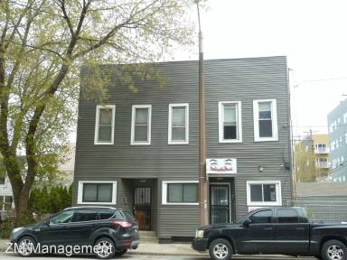Main picture of 1010 S 2nd St