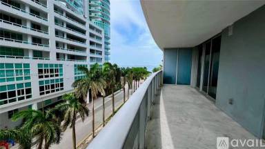 Main picture of Aria on The Bay