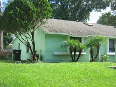 Main picture of 7622 Timber River Cir