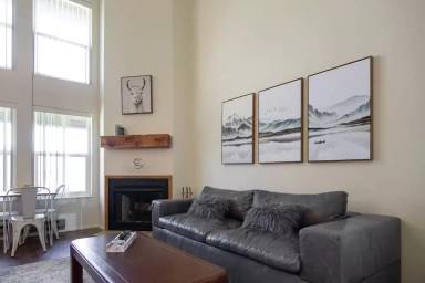 Main picture of Wolf Lodge Condo