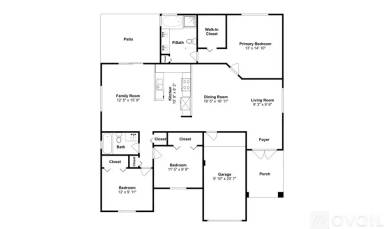 Main picture of 10025 SW 139th Pl