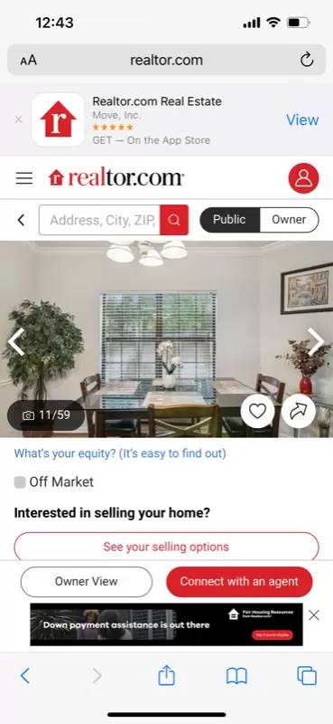 Main picture of 2279 Portofino Pl