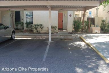 Main picture of Frye Park Townhomes