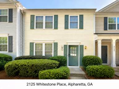 Main picture of 2125 Whitestone Pl