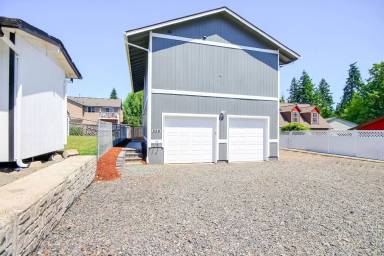 Main picture of 9531 31st Ave SE