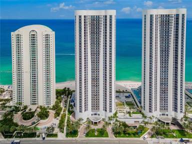 Main picture of Tdr Tower I Condo