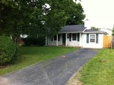 Main picture of 32 Jolly Rancher Dr