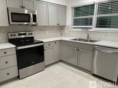 Main picture of 507 E 24th St