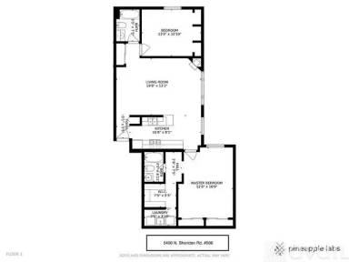 Main picture of 5400 N Sheridan Rd
