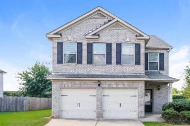 Main picture of 4745 Carnegie Ct
