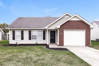 Main picture of 1624 Saint Andrews Dr