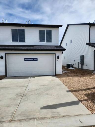 Main picture of 508 S May Dr