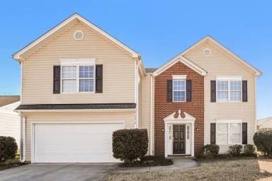 Main picture of 12016 Chantress Ln
