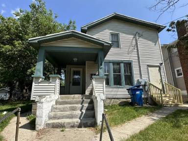Main picture of 116 W Biddle St