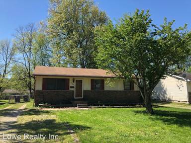 Main picture of 3719 Frisse Ave