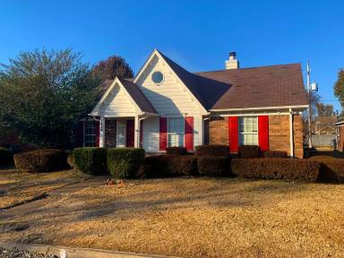 Main picture of 8512 Highland Glen Cir S