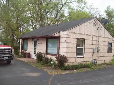 Main picture of 503 W North St