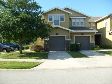 Main picture of 8853 Shell Island Dr