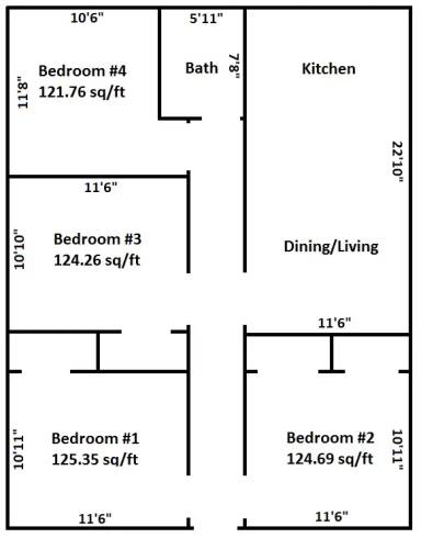 Main picture of 820 Bellomy St