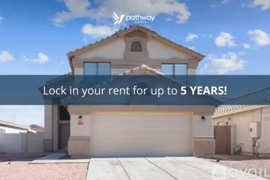 Main picture of 3804 W Tonopah Dr