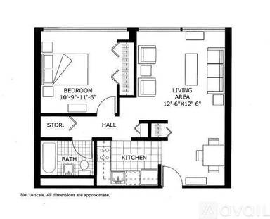 Main picture of 28 Exeter St
