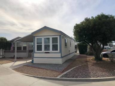 Main picture of Mountain Shadows RV Resort