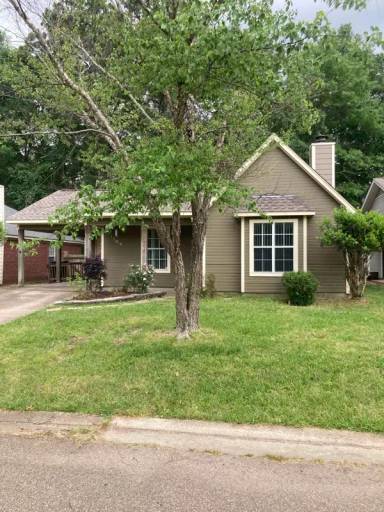 Main picture of 1208 Barnett Bend Cir