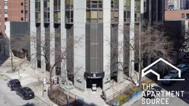 Main picture of 1111 N Dearborn Apartments