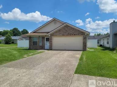 Main picture of 2407 Soaring Heights Ct