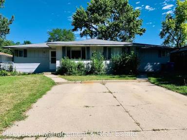 Main picture of 1079 Winona Dr