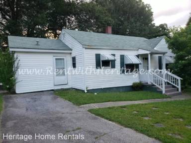 Main picture of 8516 Duncan St