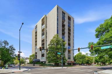 Main picture of Governor's Park Condominiums