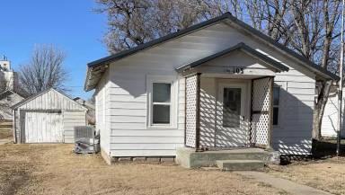 Main picture of 103 C St