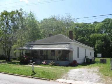 Main picture of 146 Spalding St