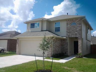 Main picture of 5312 Rio Ramos Ct