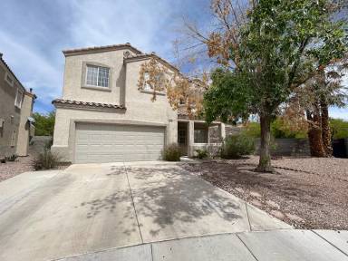 Main picture of 3143 Dusty Moon Ave