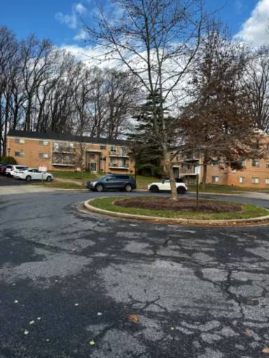 Main picture of Parkside Community