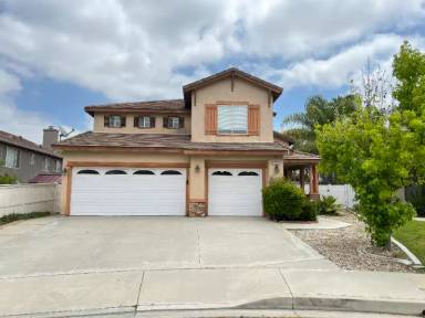Main picture of 16241 El Dorado Ct