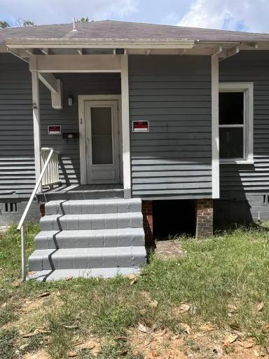 Main picture of 400 Arch St