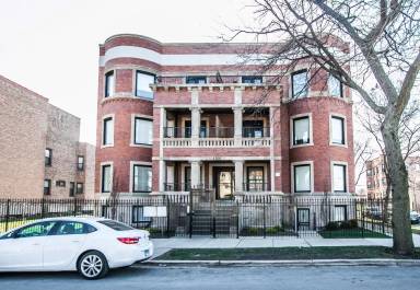 Main picture of 4500 S King Dr