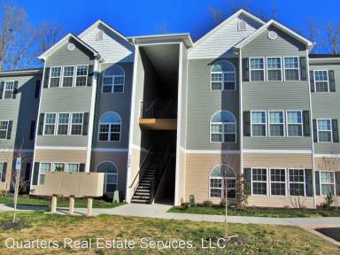 Main picture of 2606 Pennoak Way