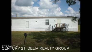 Main picture of 3173 Tank Trl