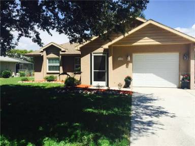 Main picture of 1110 Deer Hollow Blvd