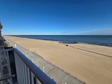 Main picture of Dolphin Run Condominiums