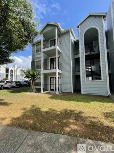 Main picture of Waterford Landing Condo