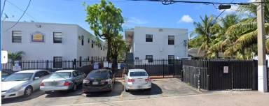 Main picture of 3616 Grand Ave